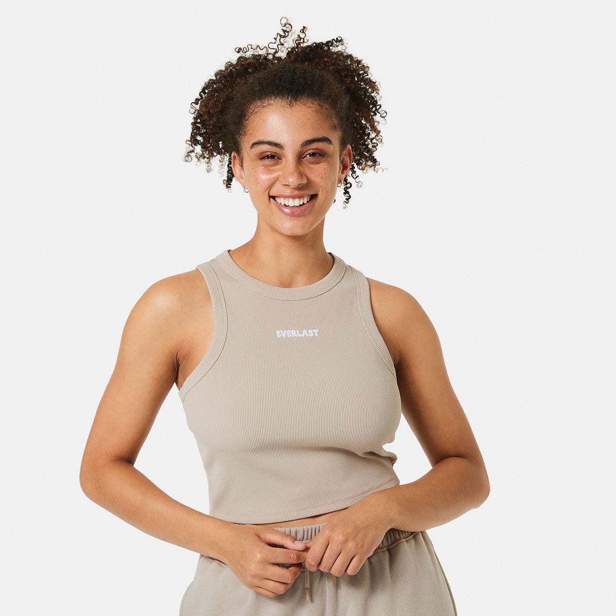 Active Everlast Womens Street Tank