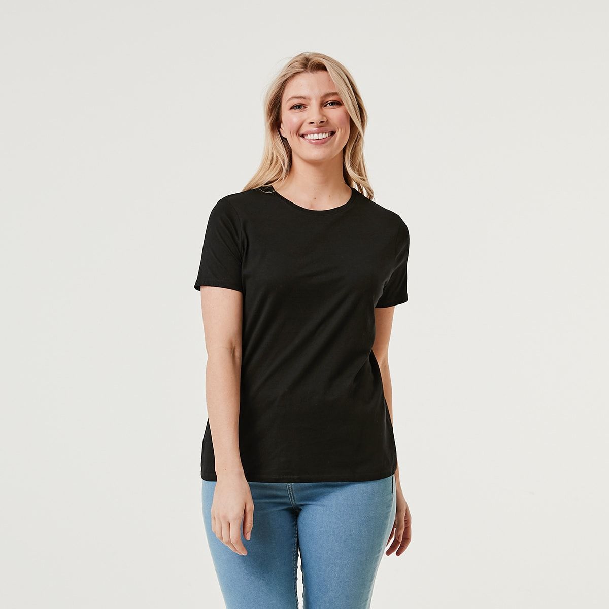 Basic T-shirt