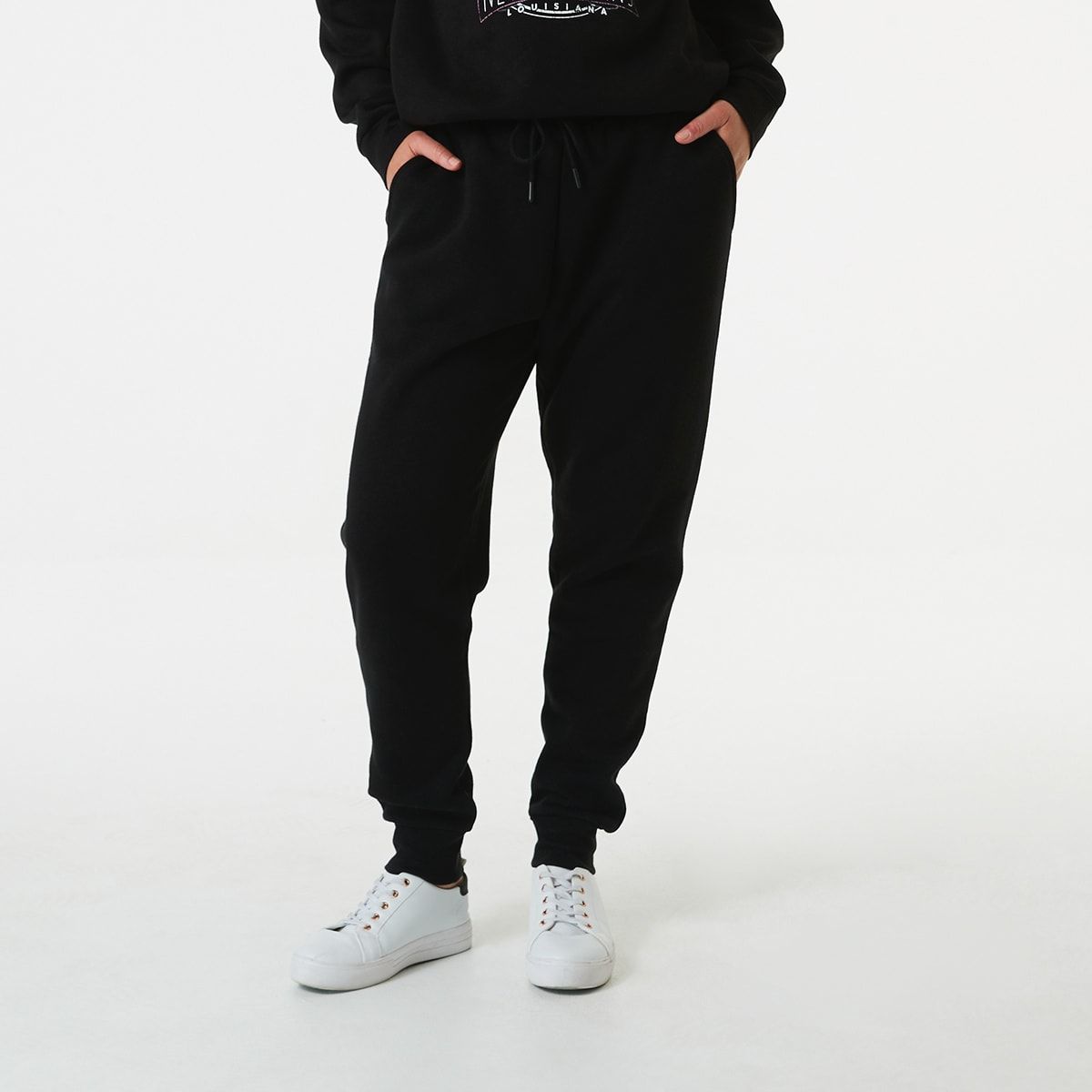 Pocket Joggers