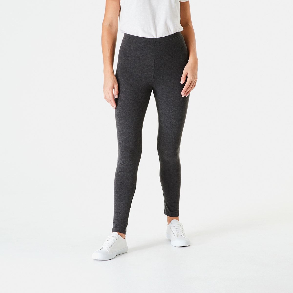 Full Length Leggings