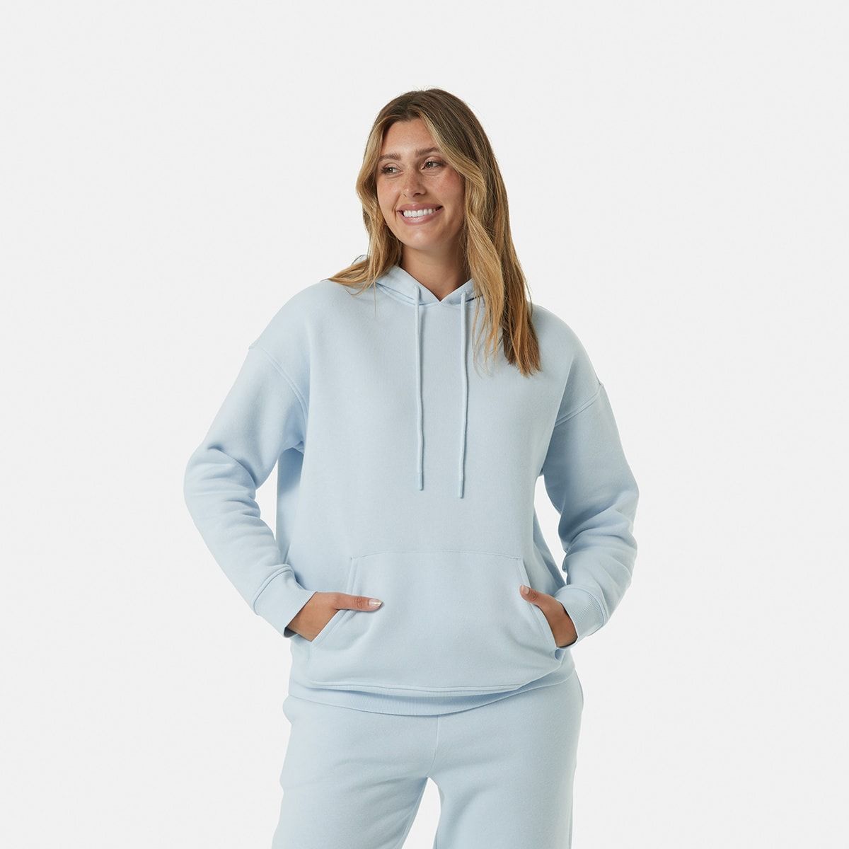 Oversized Hoodie