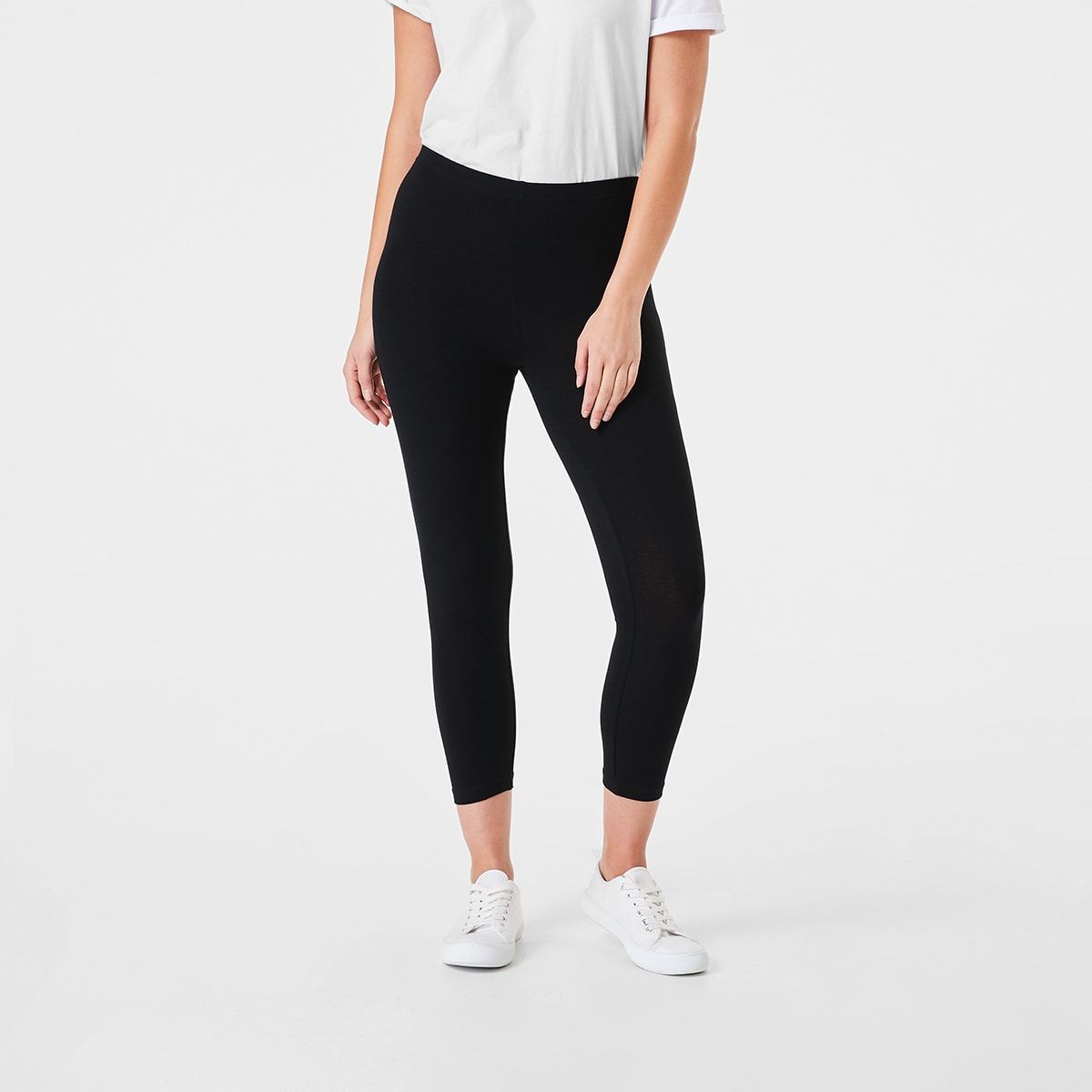 3/4 Leggings