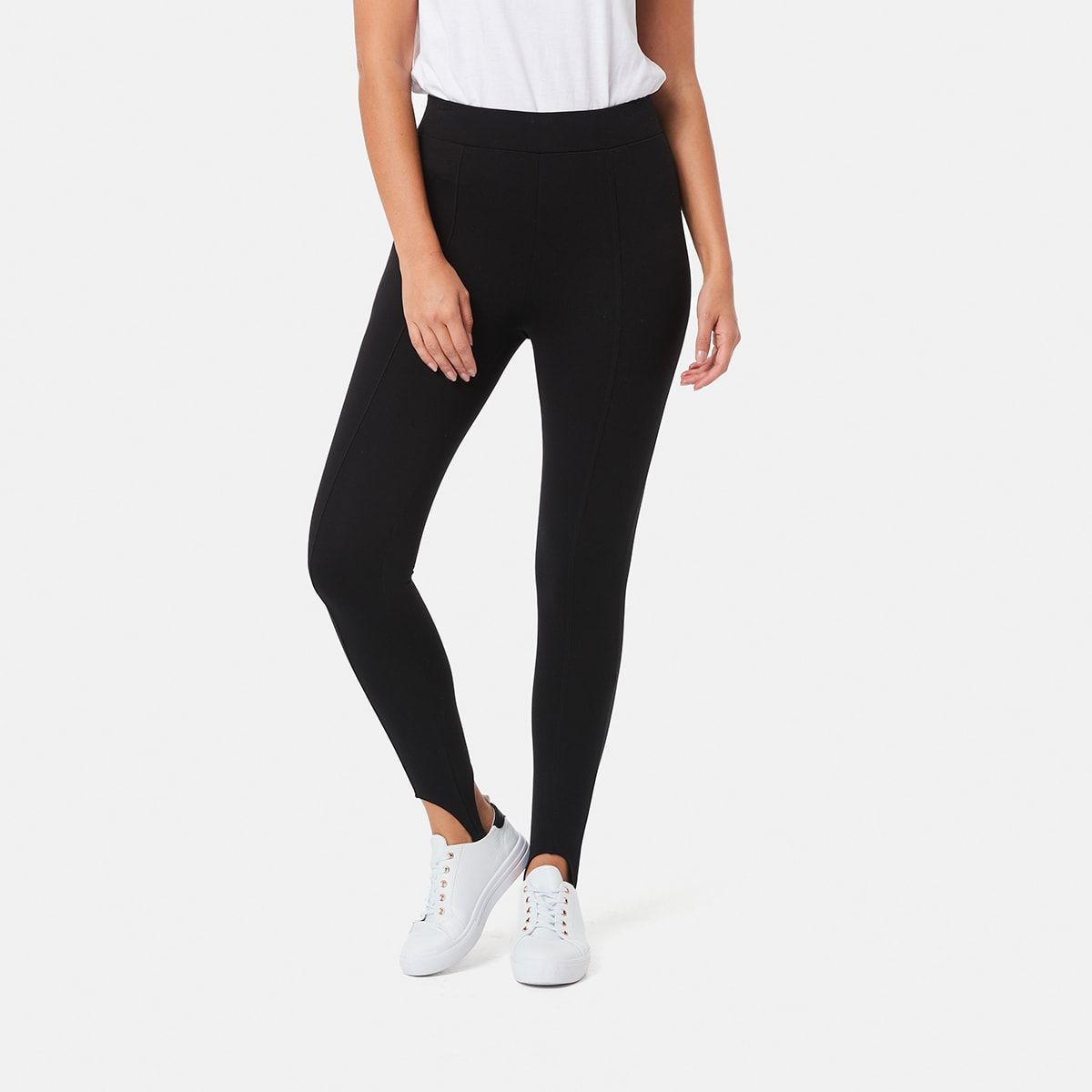Stirrup Leggings