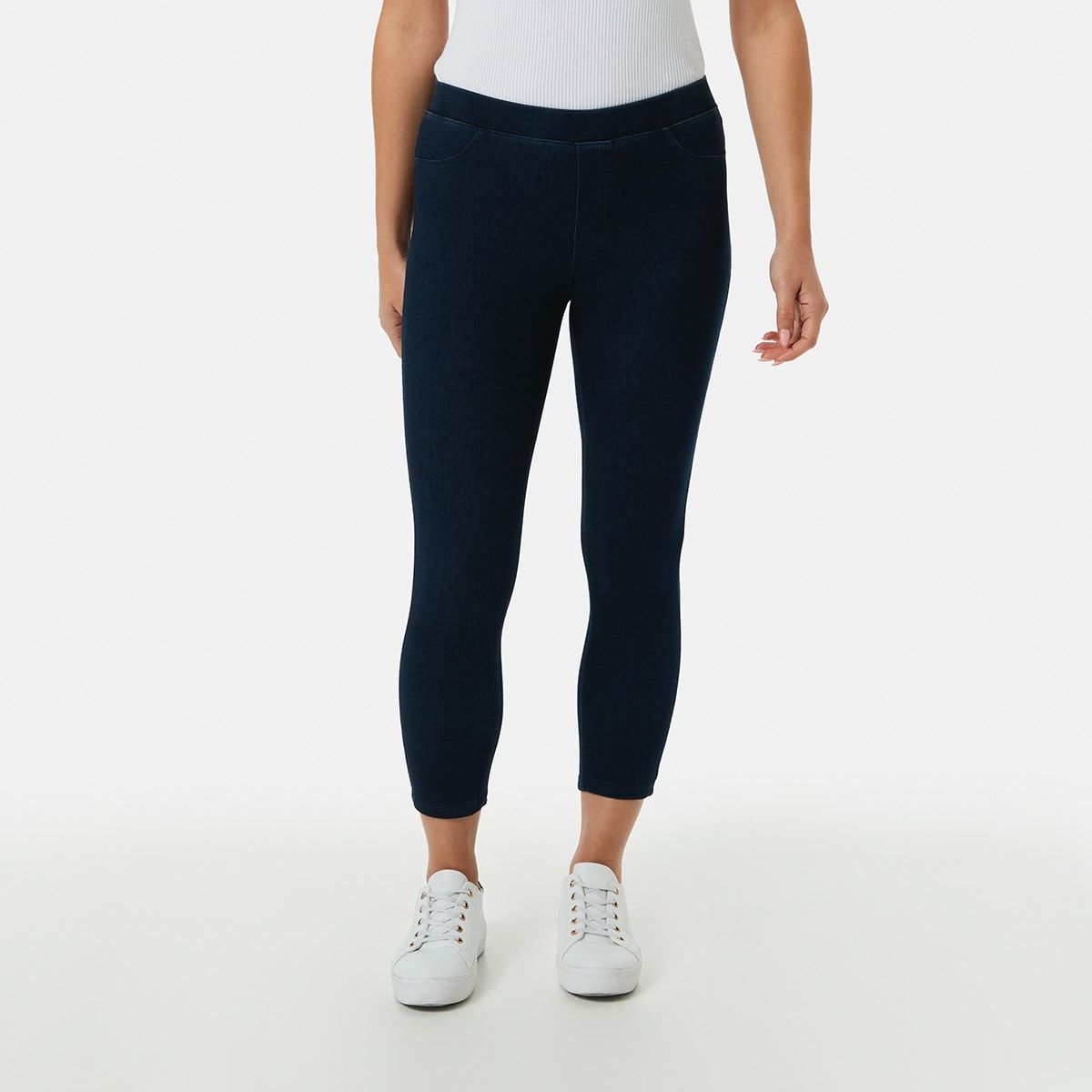 3/4 Jeggings