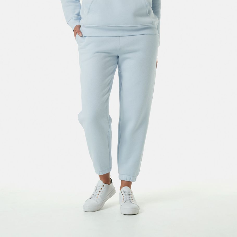 Tracksuit Cuff Joggers