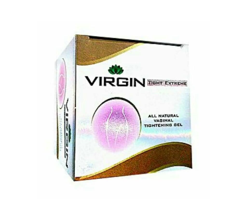 Virgin Tight Extreme Tightening Gel