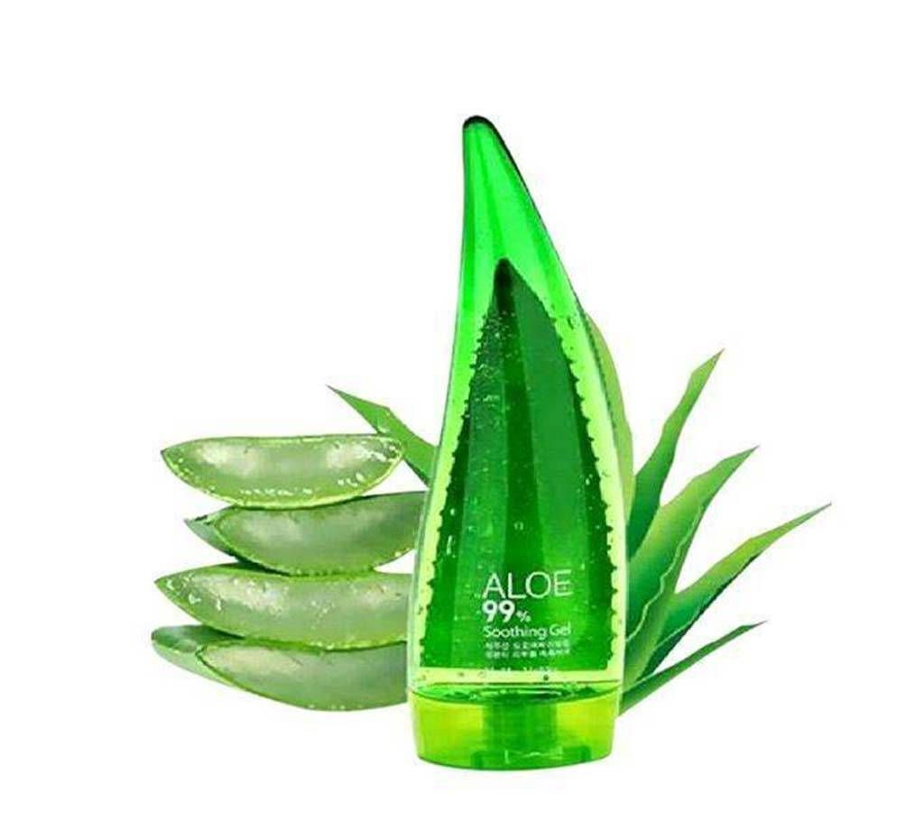 ALOE 99% Soothing Gel