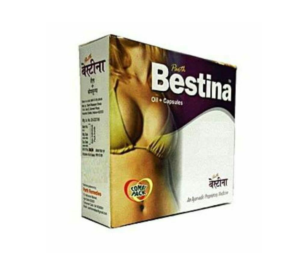 Bestina Oil