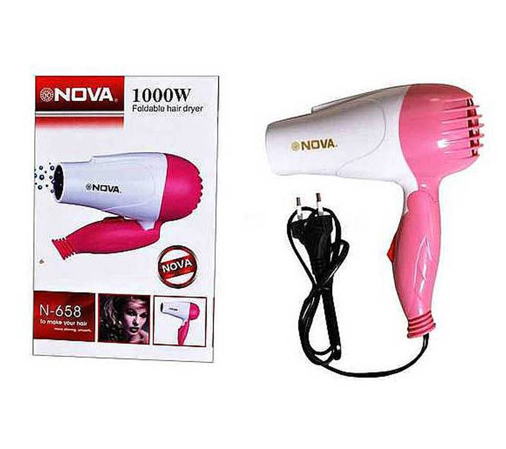 Nova foldeball heir dreyer