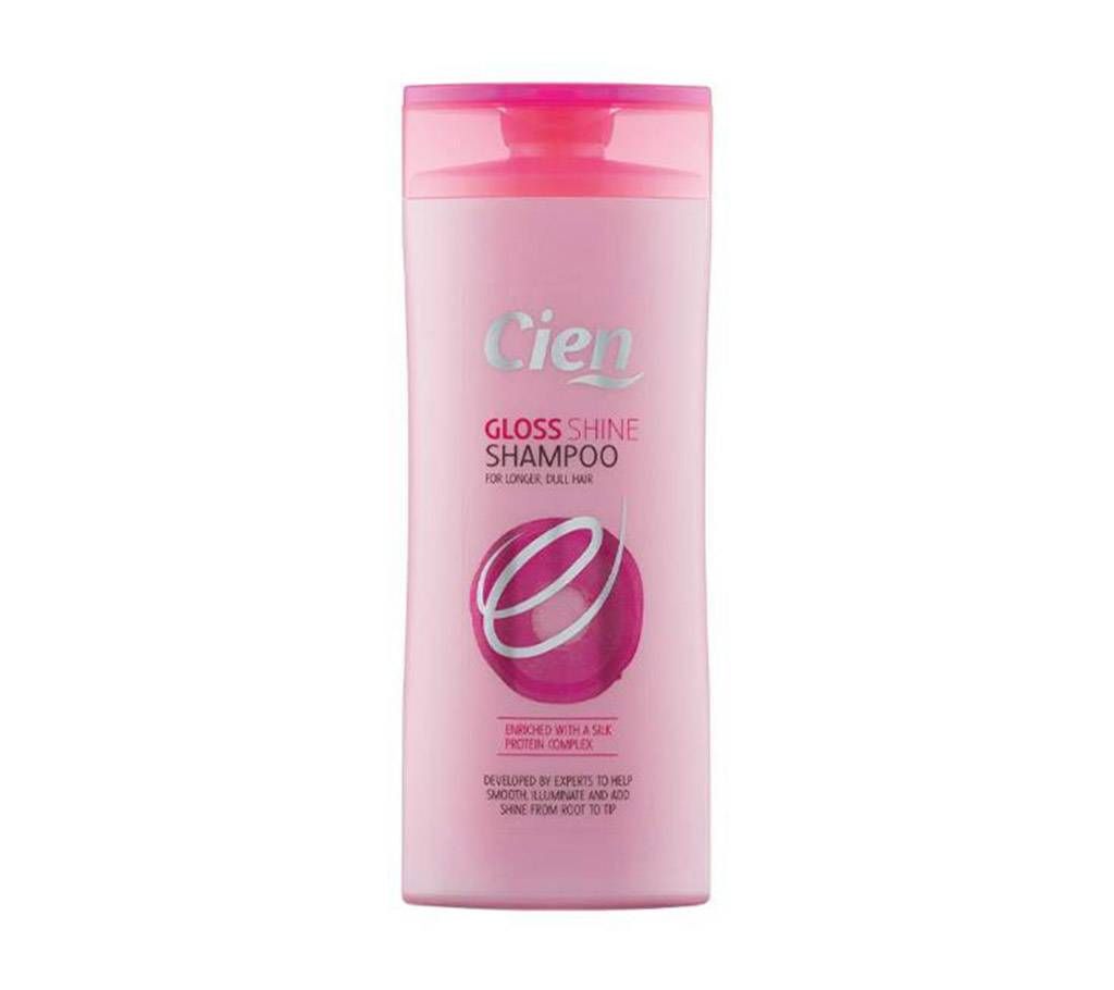 Cien gloss shine shampoo For Longer Dull Hair