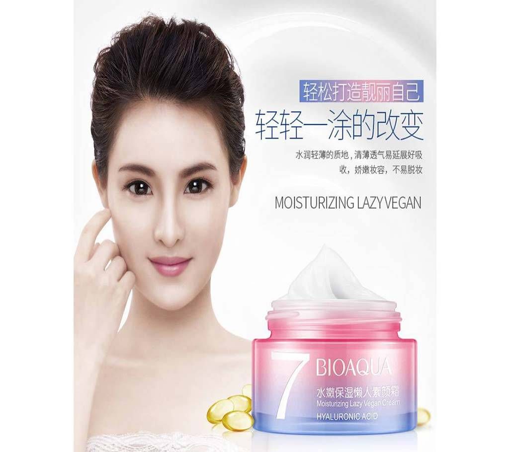BIOAQUA V7 Moisturizer Nude Cream-China