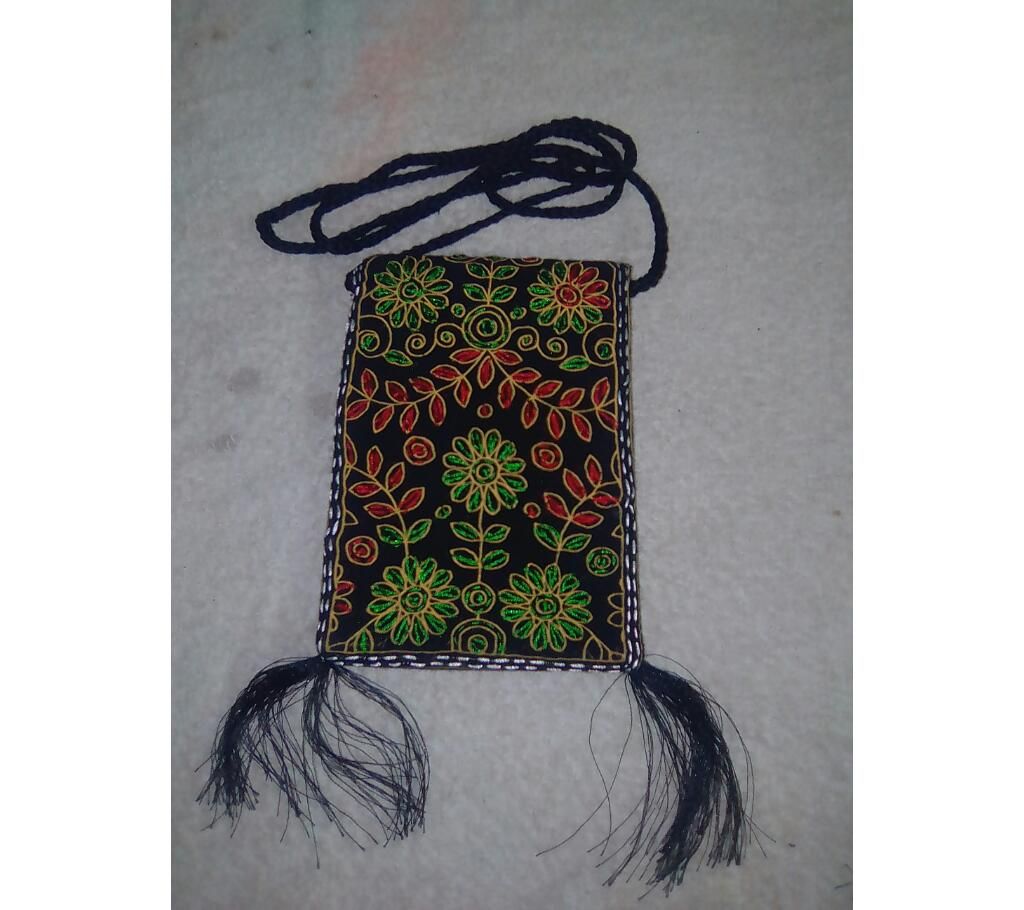 noksh kora,mobile bag.