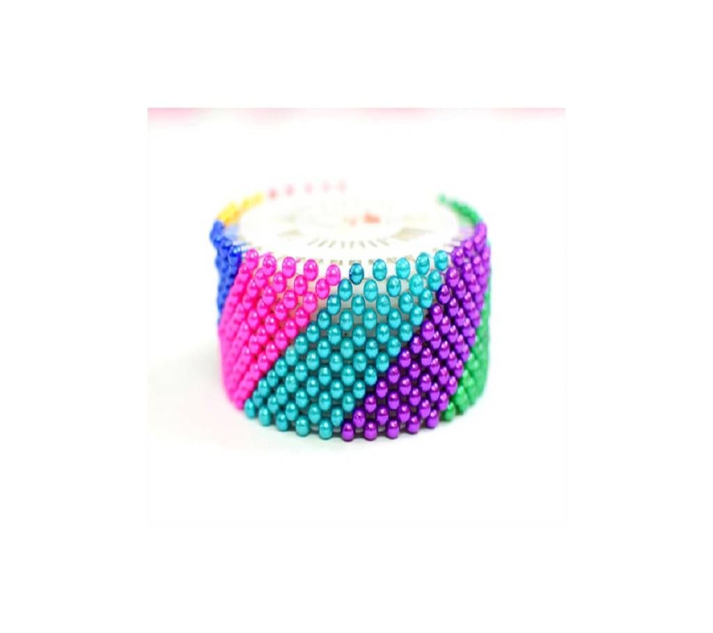 Multi Colour Hijab Pin (Large)