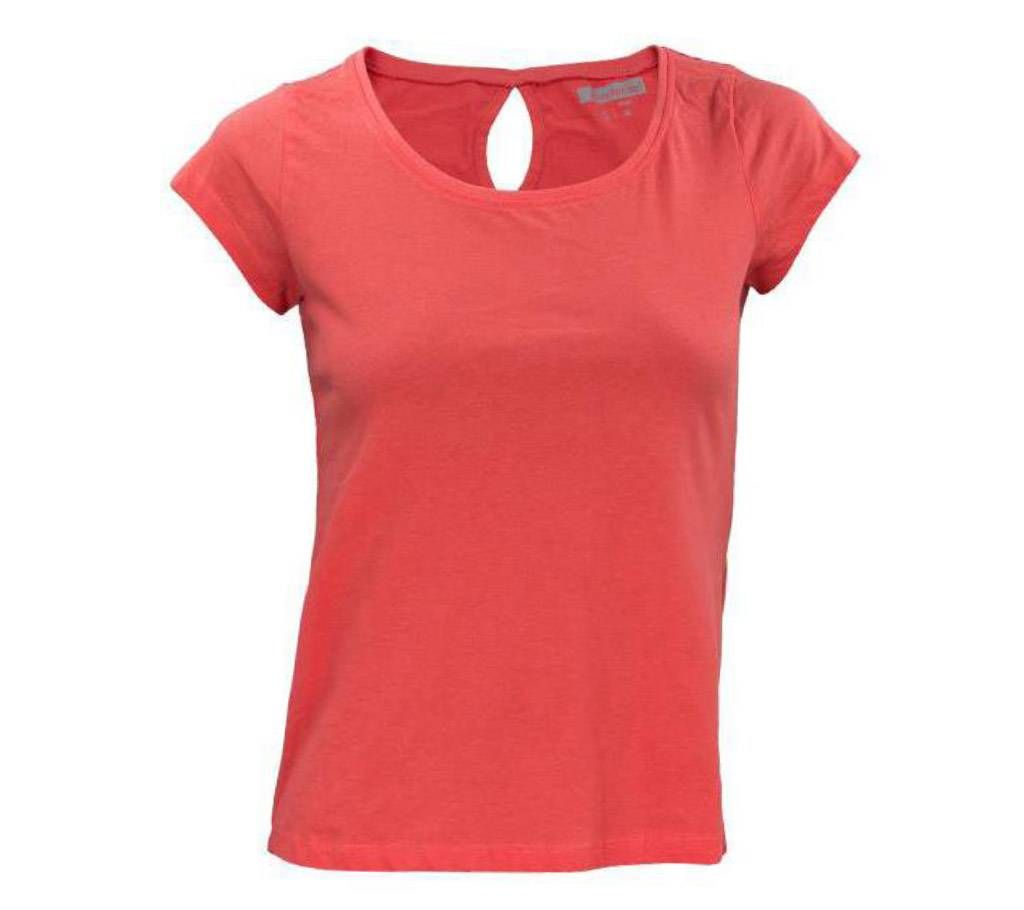 ladies T- shirt T23