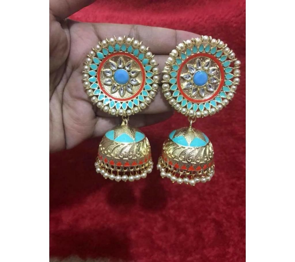 Joipuri ear ring