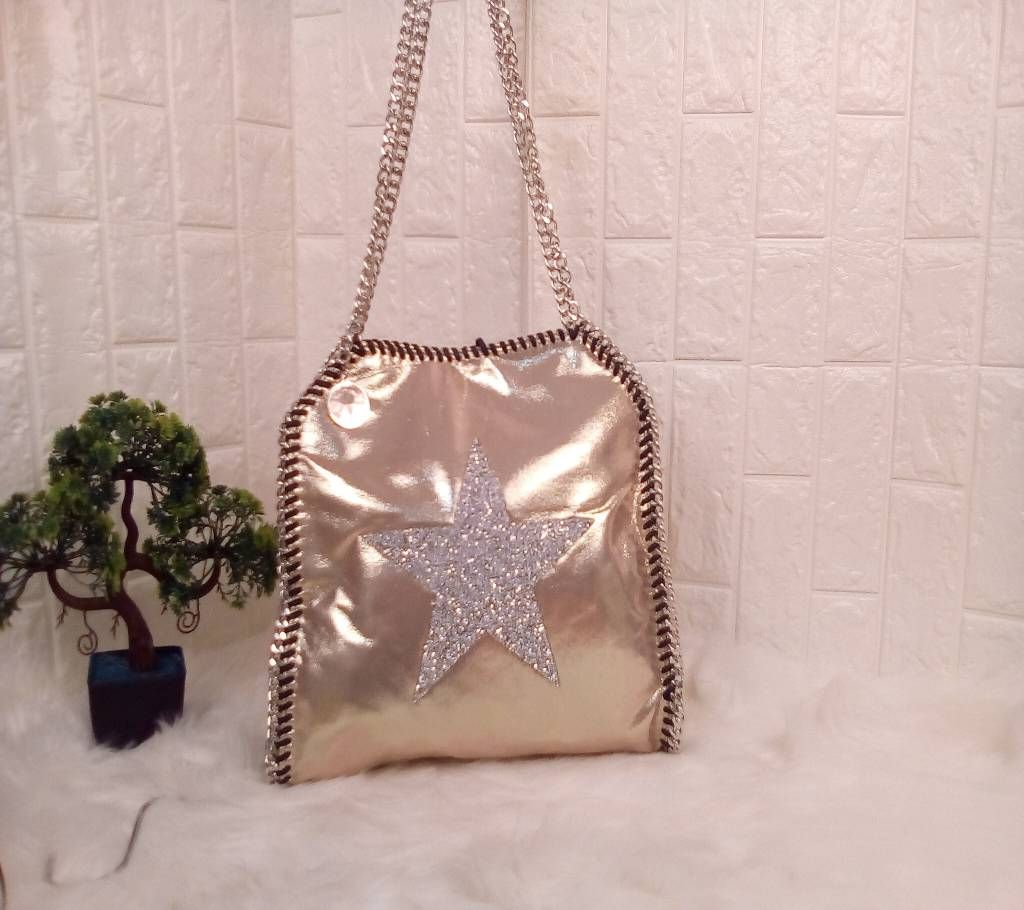 Glazy Ladies Vanity Bag/ Handbag