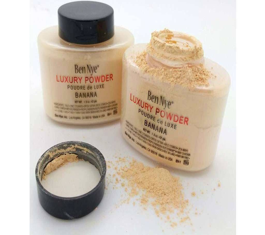 Ben Nye Banana Powder 42gm Malaysia