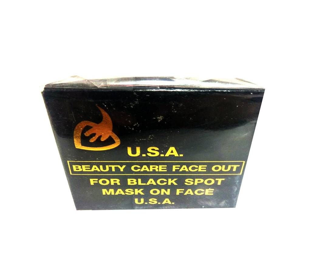 USA spot