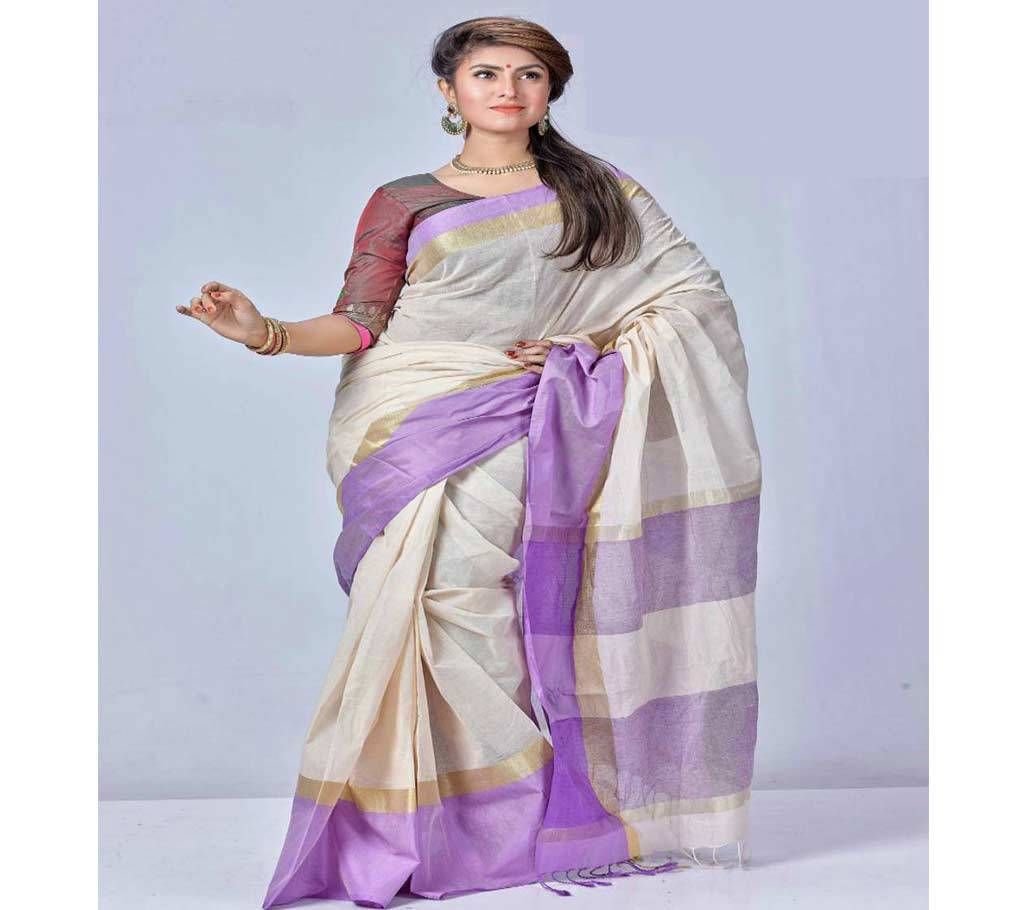 Ora silk sari
