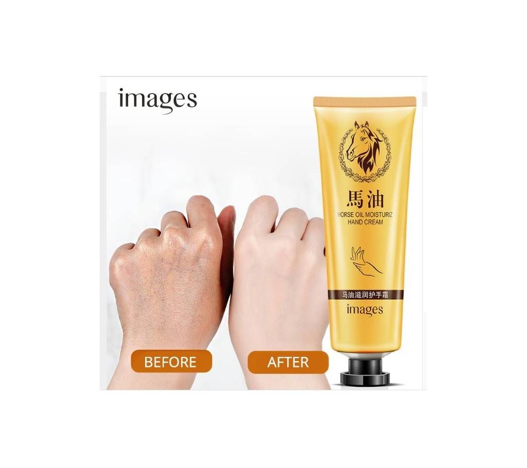 Moisturizing Hand Cream 30g - China 