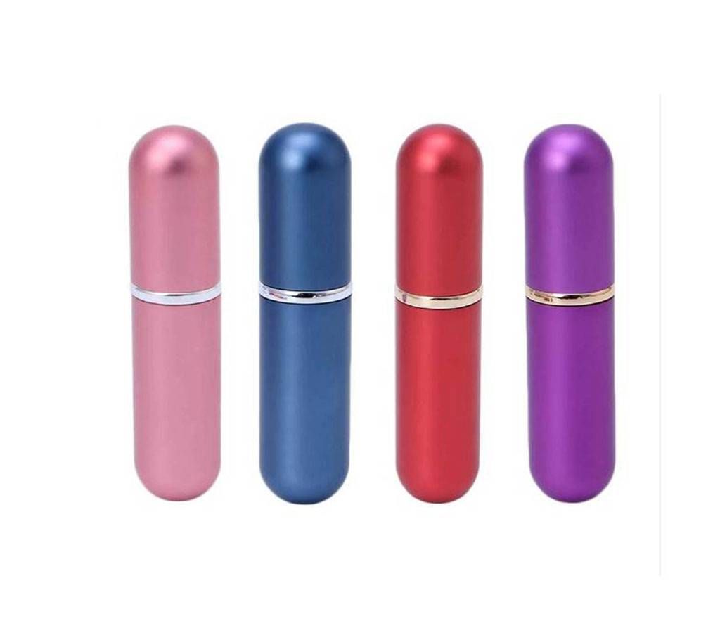 Refillable Travel Perfume Atomizer