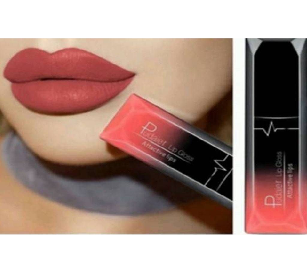 Pudaier liquid lipstick - China