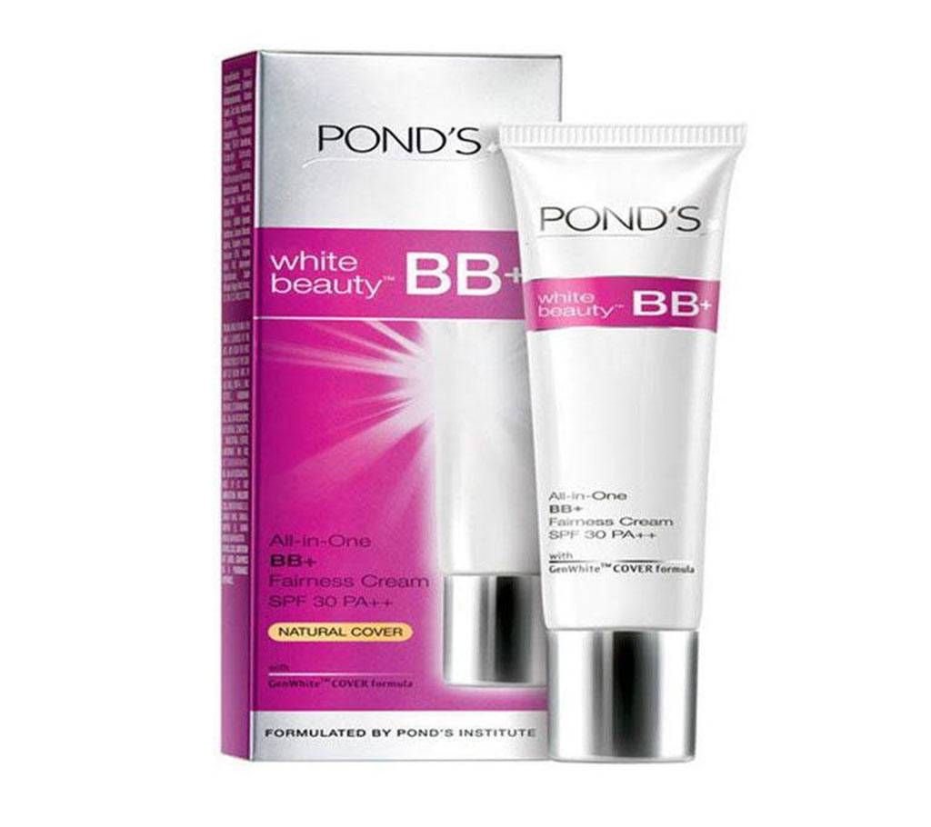Ponds White Beauty BB+    india ১৮ গ্রাম