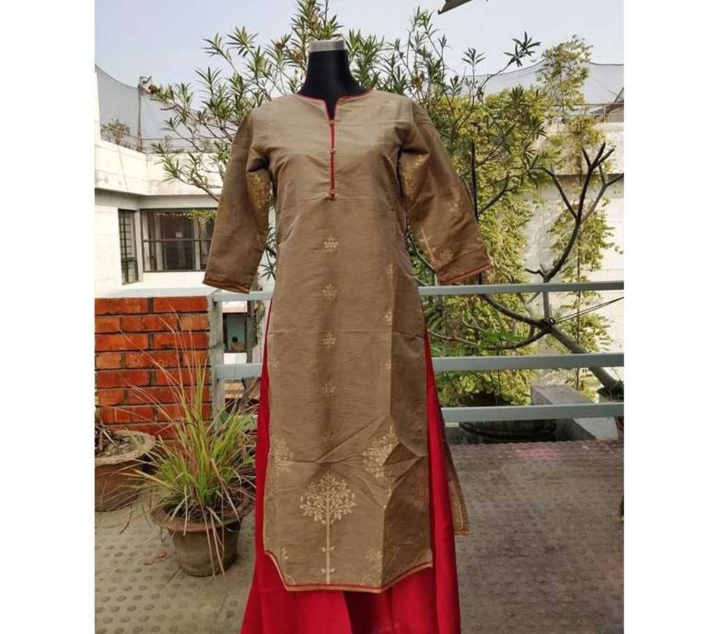 Vinay Tumba Banarashi Kurti