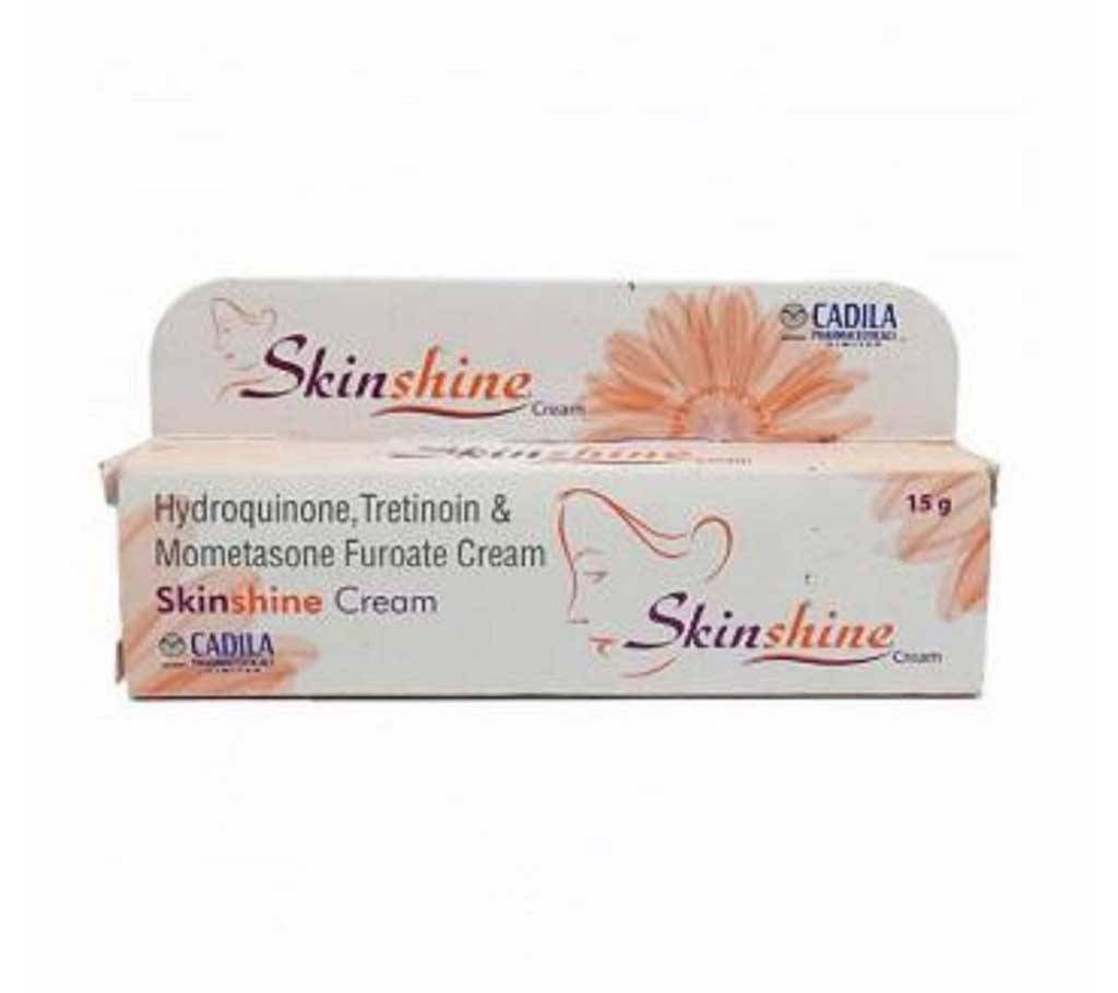 Skinshine Cream- 15 Gram - India