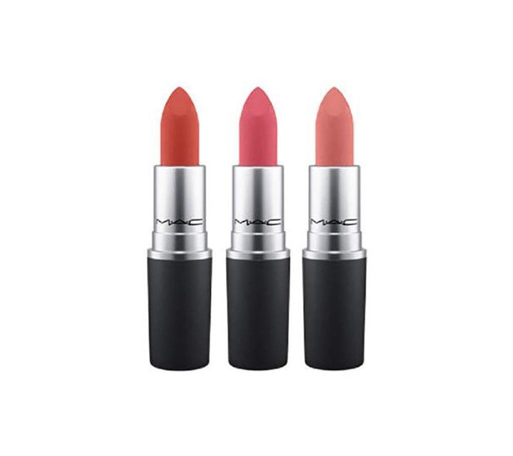 Mac Lipstick Full Size