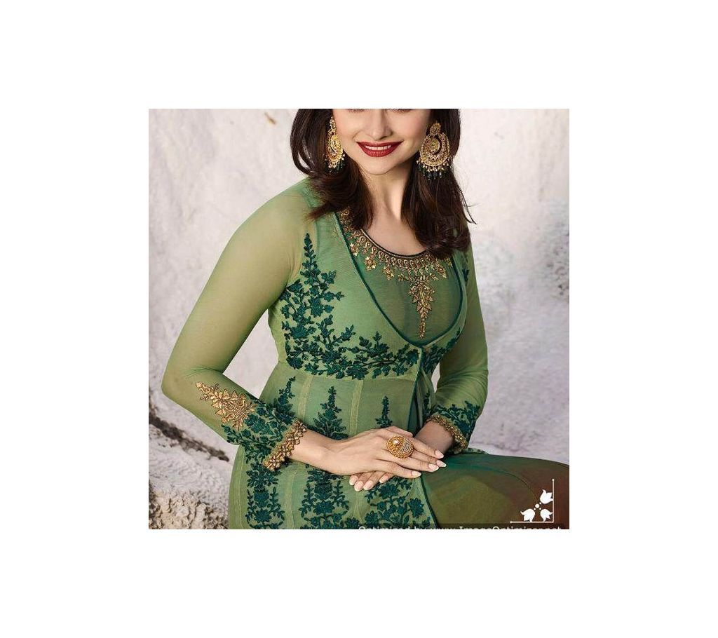 Vinay Fashion Kaseesh Supreme Party Wear Suits 8521