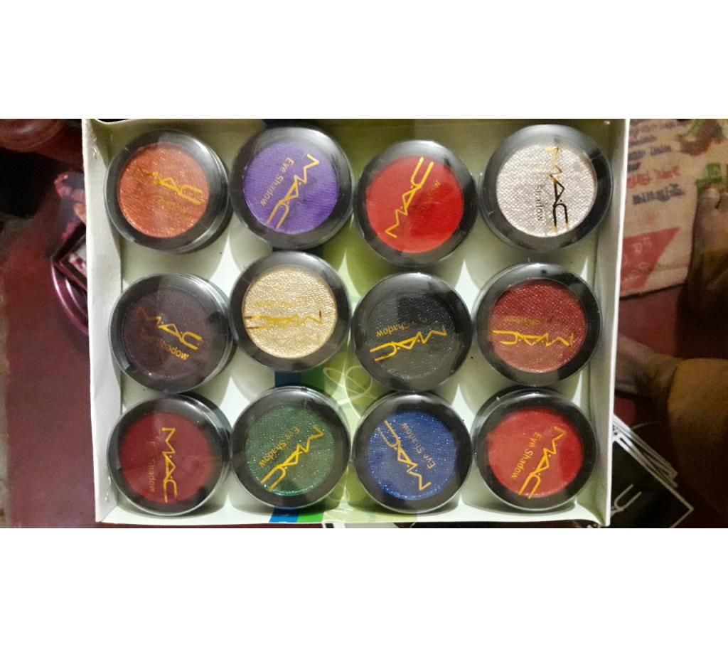 MAC GLAJI EYESHADOW  BD