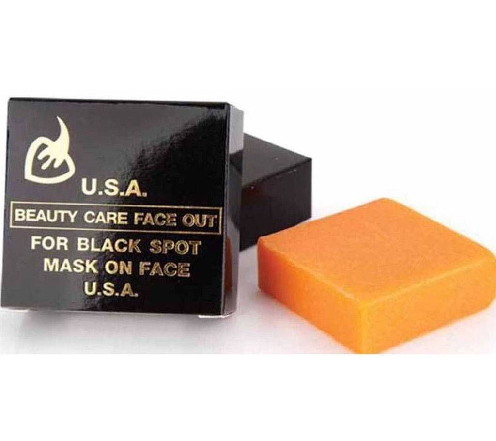 USA Beauty Care Face Out  - Thailand