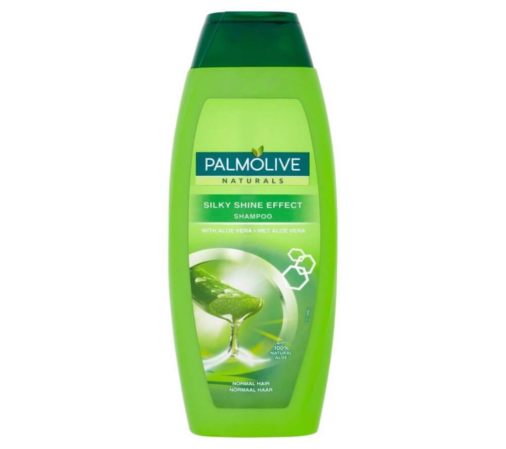 Palmolive Shampoo Silky Shine Effect 350ml - India 