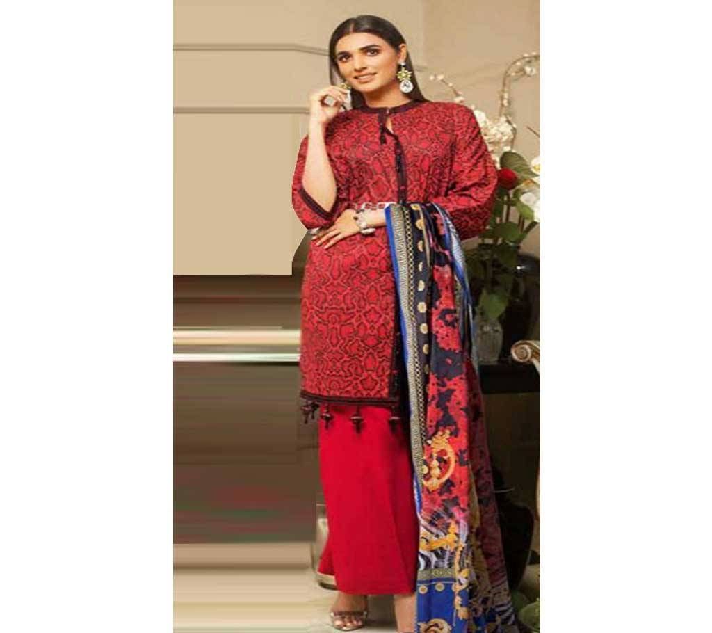 Deepsy Rose Silk