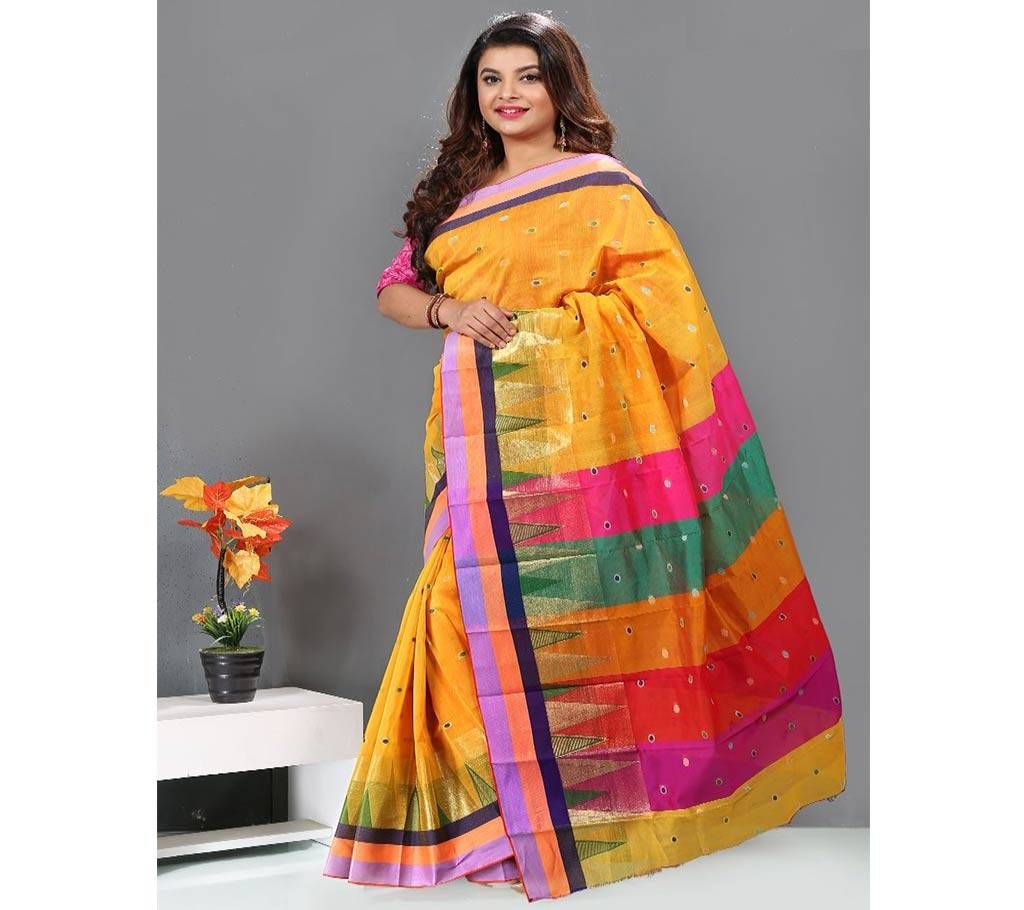 Silk With Full Body Sutar Kaj bois-258