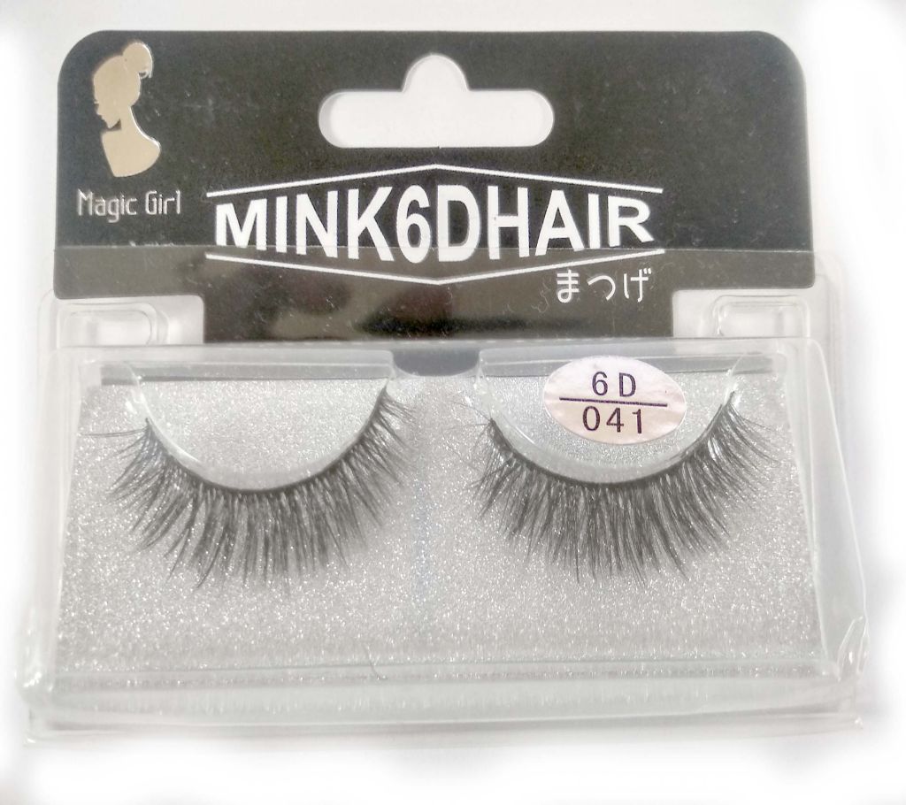 Eyelash