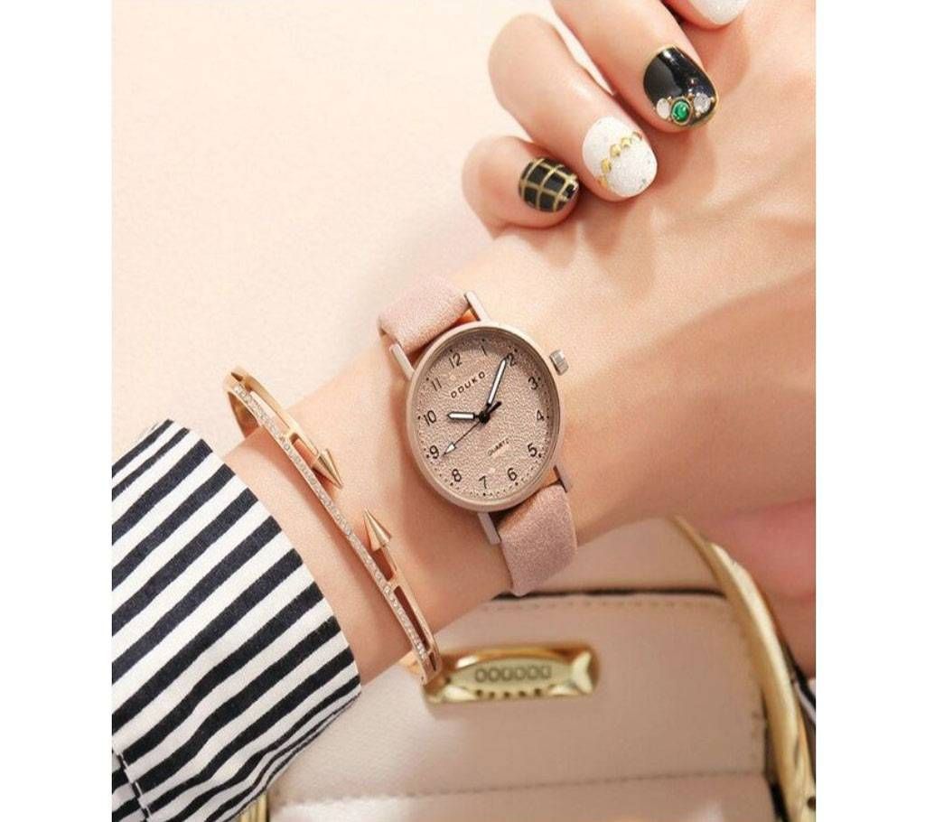 Luxury Ladies watch