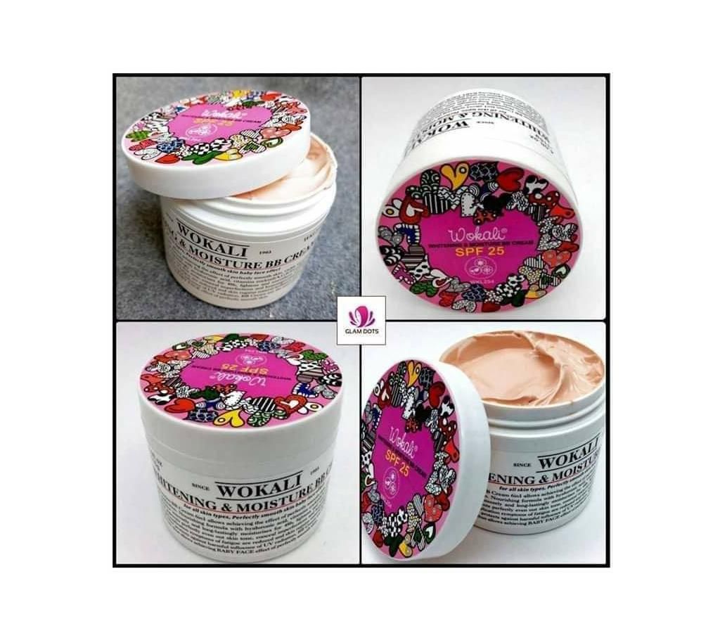 Wokali BB Cream-115gm-France