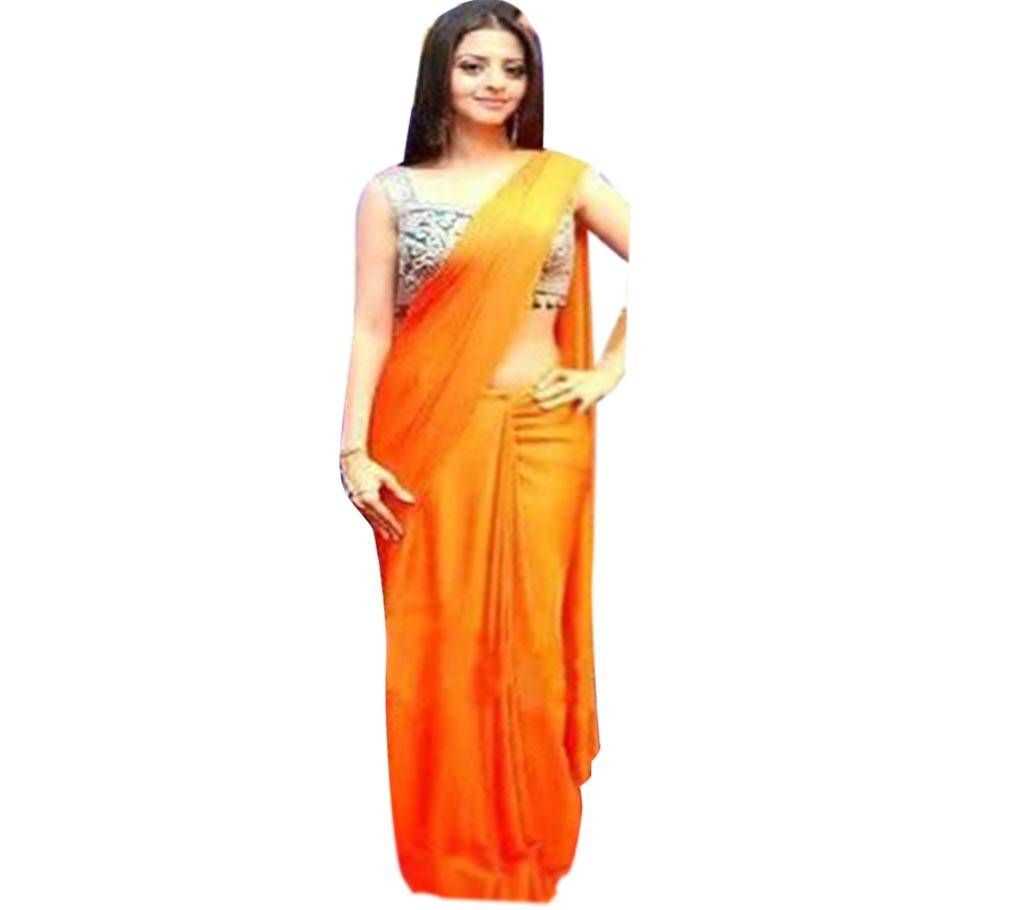 Soft Silk Shaaree For Women