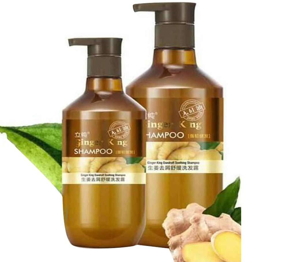 Ginger shampoo-500gm-Thailand 