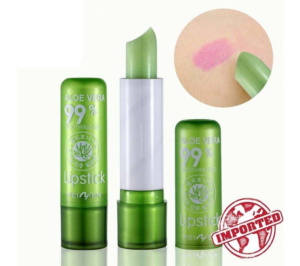 Pei Yen Magic Color Lipstick