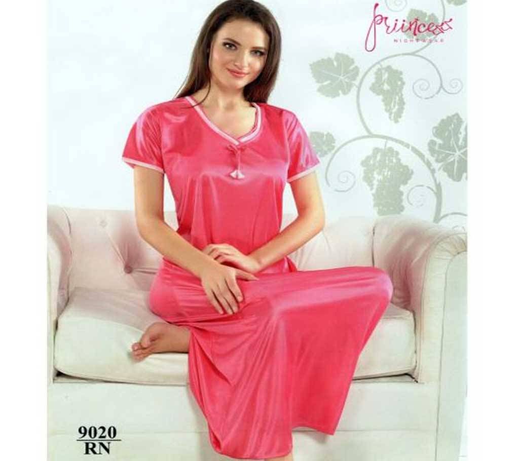 Fashionable One Part Nighty-9020 RN