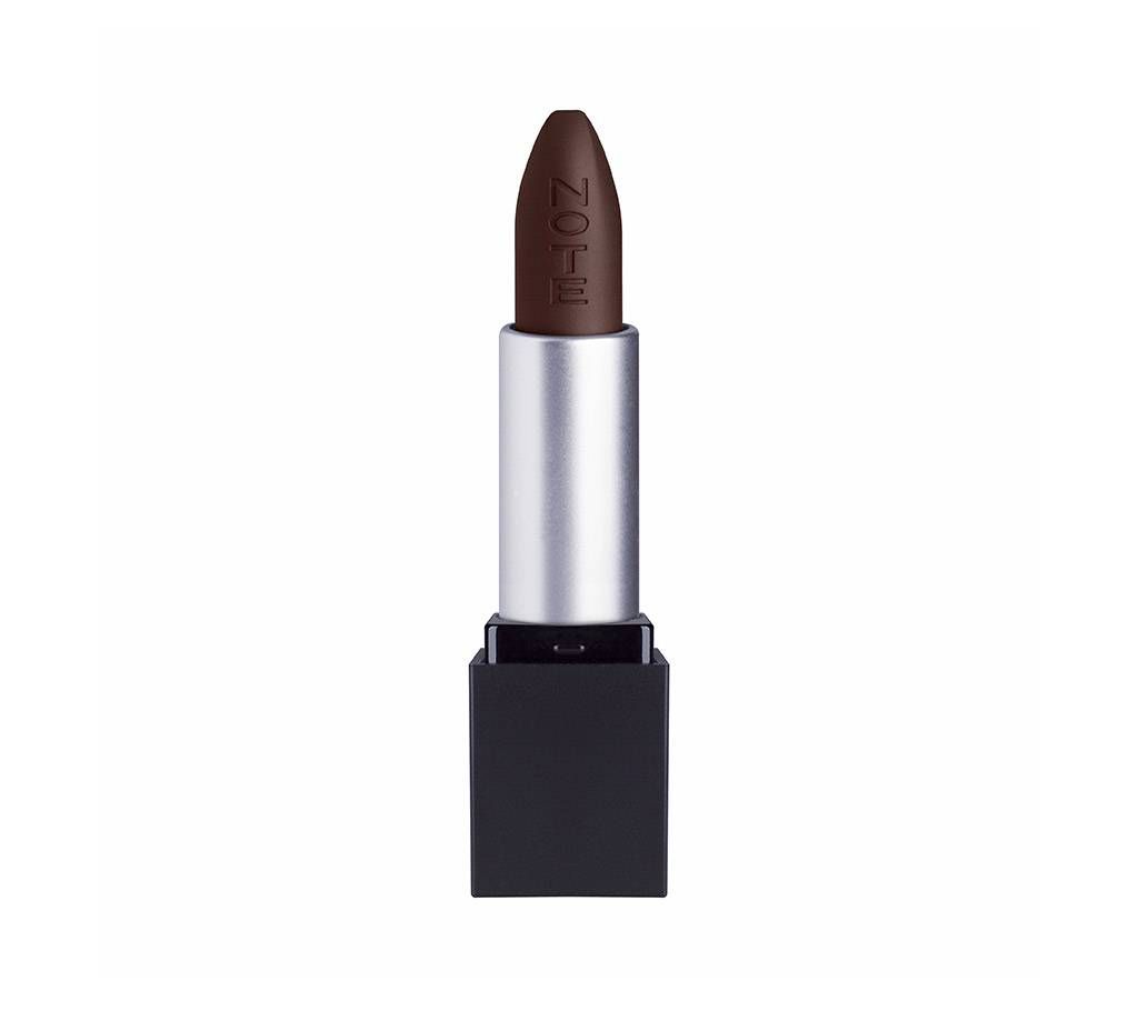 Note Mattever Lipstick - 1.Chocolate Mood (Turkey) 