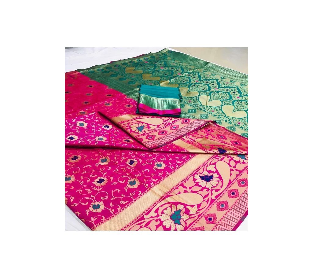Previous product    Next product Tapeta Base Mount Fency Saree  04  AMI