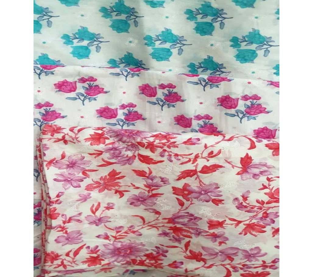  Gauge Fabric-2 Gauge 