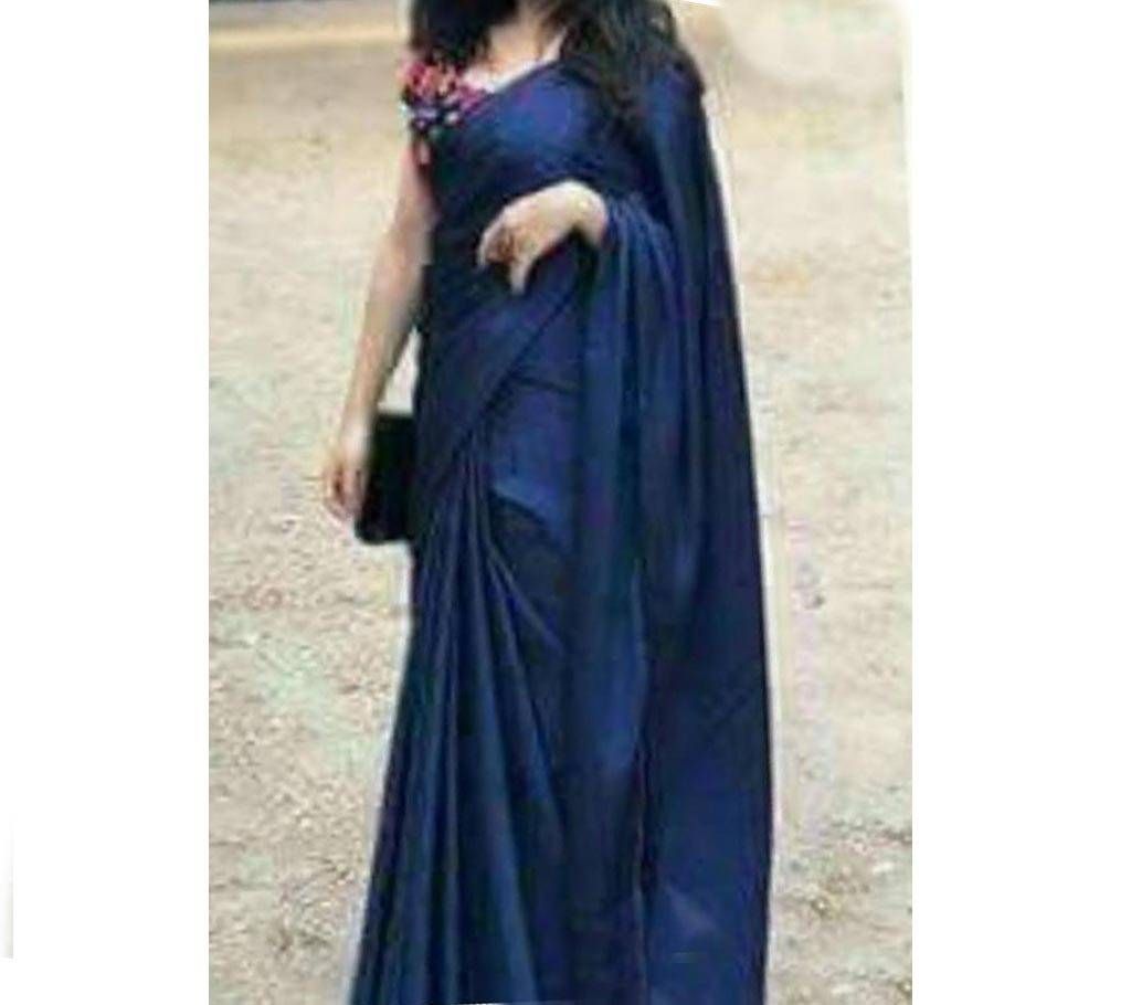 Soft Silk Sharee