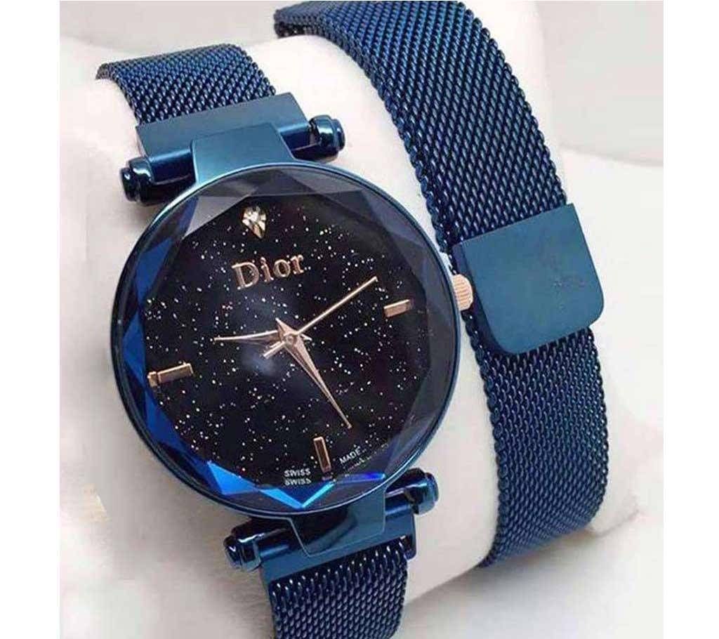 Dior Magnet ladies watch-Copy 