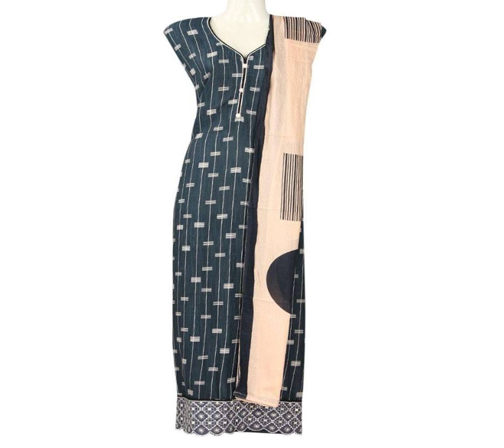 100% cotton Hand Stitch Kameez for women