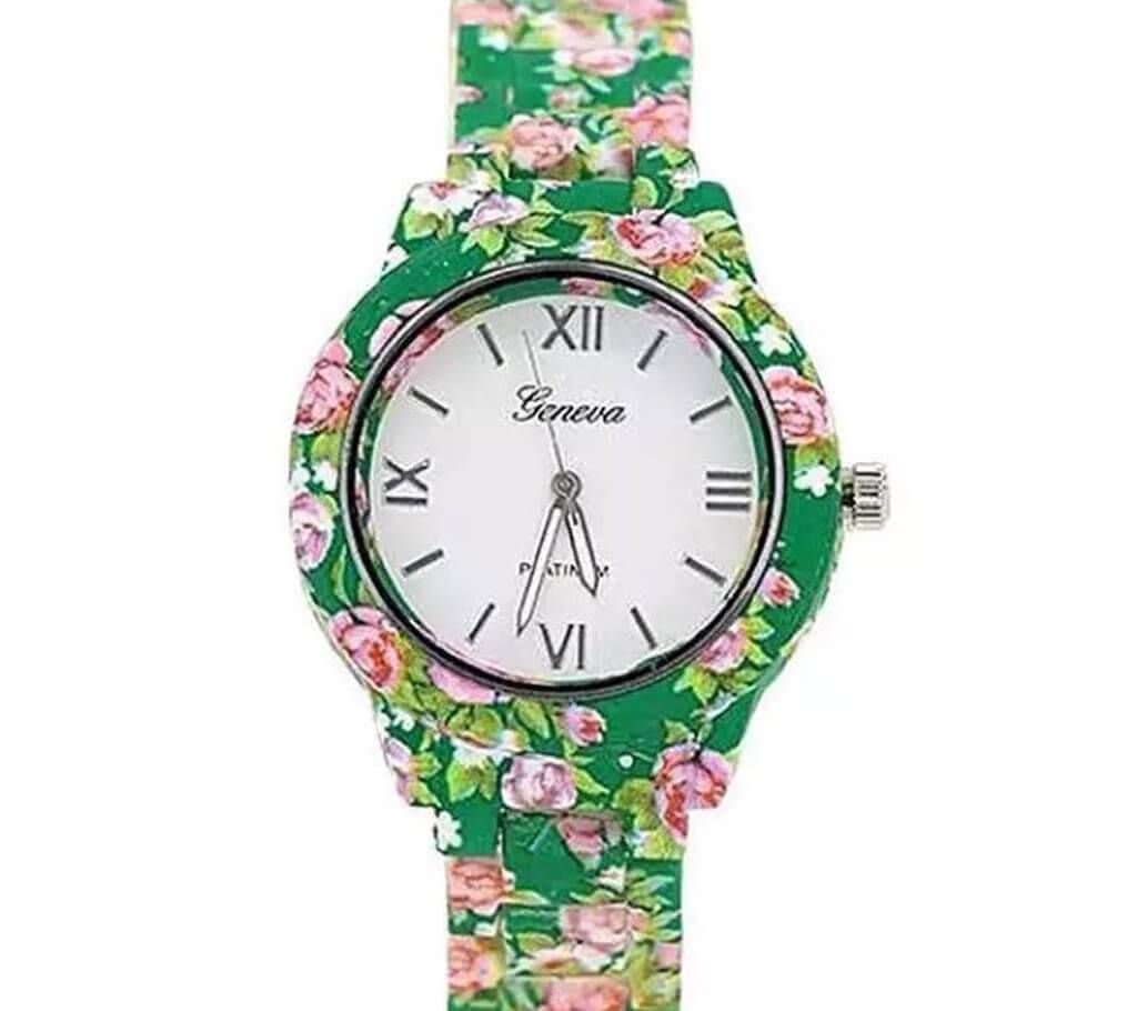 Laidis smart print watch